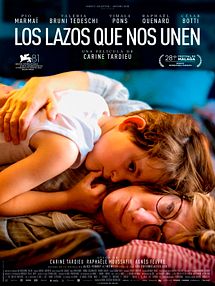 imagen de 'Los Lazos Que Nos Unen' - Tráiler Oficial Subtitulado