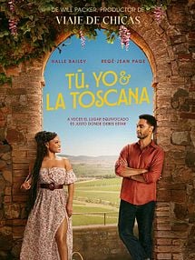 imagen de Tráiler oficial subtitulado de 'Tú, Yo & La Toscana'