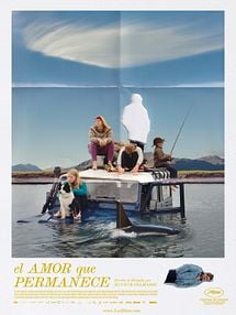 imagen de Primer Tráiler Oficial Subtitulado de 'El amor que permanece'