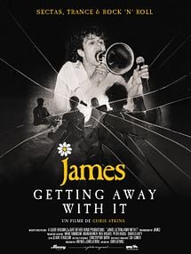 imagen de Primer Tráiler Oficial de 'James: Getting Away With It'