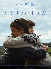 imagen de Primer Tráiler Oficial de 'La Vida Es'