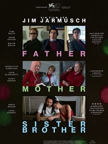 imagen de Primer Tráiler Oficial Subtitulado de 'Padre, Madre, Hermana, Hermano'