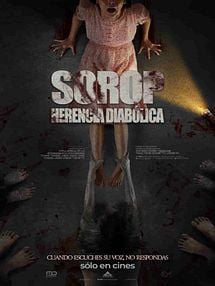 imagen de Primer Tráiler Oficial Subtitulado de 'SOROP: Herencia Diabólica'