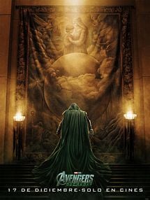 imagen de 'Avengers: Doomsday' - Thor