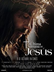 imagen de Primer Tráiler Oficial de 'La última semana de Jesús'
