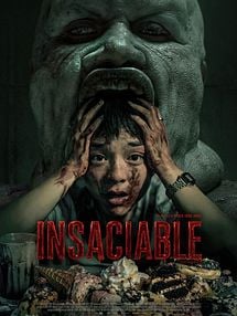 imagen de Primer Tráiler Oficial Subtitulado de 'Insaciable'