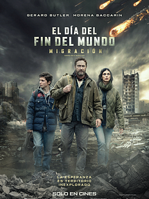 imagen de Tráiler oficial subtitulado de 'El día del fin del mundo: Migración'