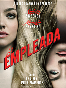 imagen de Tráiler oficial subtitulado de 'La Empleada'