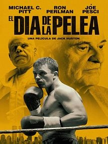 imagen de Primer Tráiler Oficial de 'El día de la pelea'