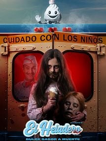 imagen de Primer Tráiler Oficial Subtitulado de 'El Heladero: Dulce Sabor a Muerte'