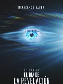 imagen de Primer tráiler de 'El día de la revelación'