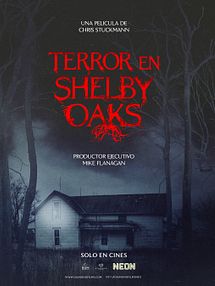 imagen de 'La maldición de Shelby Oaks' - Tráiler Oficial
