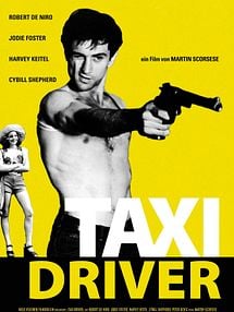 imagen de Taxi Driver trailer