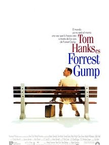 imagen de Forrest Gump trailer