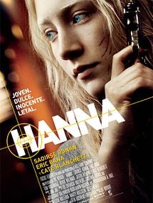 imagen de Tráiler Hanna