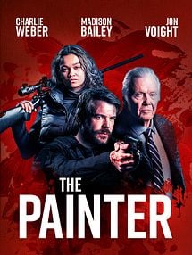 imagen de 'The Painter'- Tráiler oficial