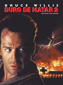 Resultado de imagen para DURO DE MATAR 2