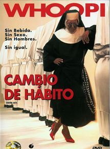 Cambio De Habito Pelicula Completa En Español Latino Repelis Cambio De Habito Sensacine Com Mx