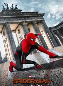 Repelis 1080p Ver Spider Man Lejos De Casa 2019 Ver