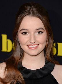 Kaitlyn Dever - SensaCine.com.mx