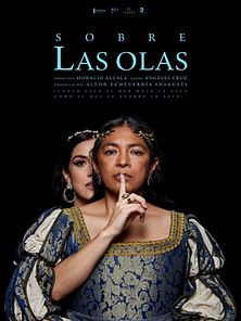 imagen de Primer Tráiler Oficial de 'Sobre las olas'