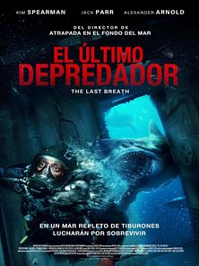 imagen de Primer Tráiler Oficial Subtitulado de 'El Último Depredador'