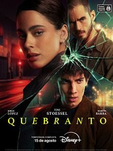 imagen de 'Quebranto' - Tráiler oficial