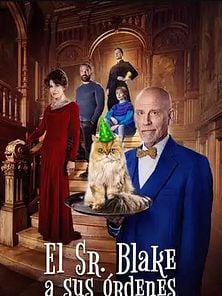 imagen de 'El Sr. Blake, a sus órdenes' - Tráiler Oficial Subtitulado