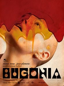 imagen de 'Bugonia' - Tráiler Oficial Subtitulado