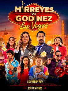 imagen de 'Mirreyes vs Godínez: Las Vegas' - Tráiler Oficial