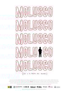 imagen de Primer Avance Oficial de 'Molusco'