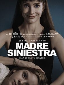 imagen de Primer Tráiler Oficial Subtitulado de 'Madre Siniestra'