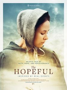 imagen de Primer Tráiler Oficial en Español de 'Llenos de esperanza'