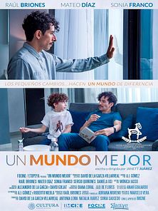 imagen de Primer Tráiler Oficial de 'Un mundo mejor'