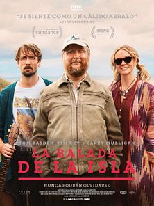 imagen de 'La Balada de la Isla' - Tráiler Oficial Subtitulado