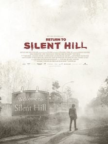 imagen de Tráiler oficial de 'Terror en Silent Hill Regreso al infierno'