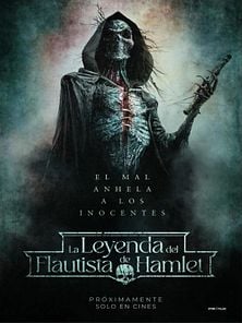 imagen de Primer Tráiler en Español de 'La Leyenda del Flautista de Hamlet'