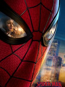 imagen de 'Spider-Man Un Nuevo Día' - Tráiler oficial subtitulado