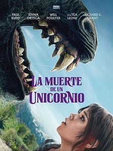 imagen de 'La muerte de un unicornio' - Tráiler oficial subtitulado