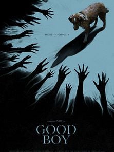 imagen de 'Good Boy' - Tráiler Oficial