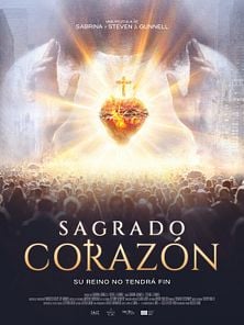imagen de Tráiler oficial de 'Sagrado Corazón, su Reino no tendrá fin'