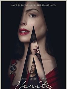 imagen de Primer Teaser Oficial Subtitulado de 'Verity: La Sombra de un Engaño'