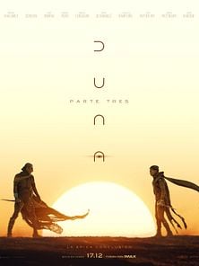 imagen de 'Duna: Parte Tres' - Teaser oficial subtitulado