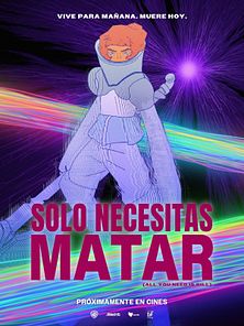 imagen de Primer Tráiler Oficial Subtitulado de 'Solo Necesitas Matar'