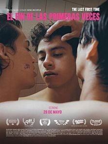 imagen de Primer Tráiler Oficial de 'El Fin de las primeras veces'