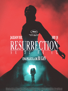 imagen de Tráiler oficial subtitulado de 'Resurrection'