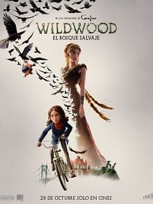 imagen de Primer Teaser Oficial de 'Wildwood'