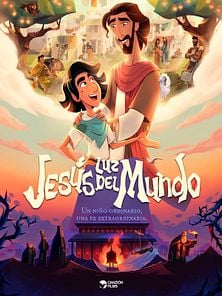 imagen de Jesús Luz Del Mundo' - Tráiler Oficial Doblado