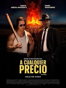 imagen de Primer Tráiler Subtitulado de 'A Cualquier Precio'
