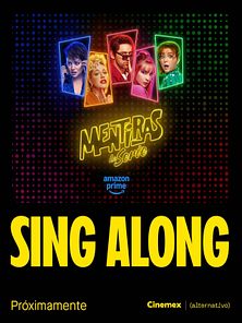 imagen de 'Mentiras, La Serie' - Tráiler Oficial